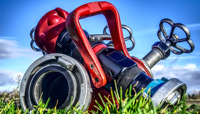 What are Backflow Testing Services?