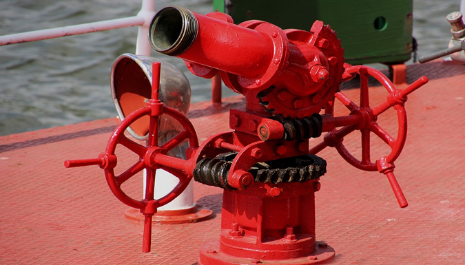 Why is installation and regular inspection for repairs
              necessary?
