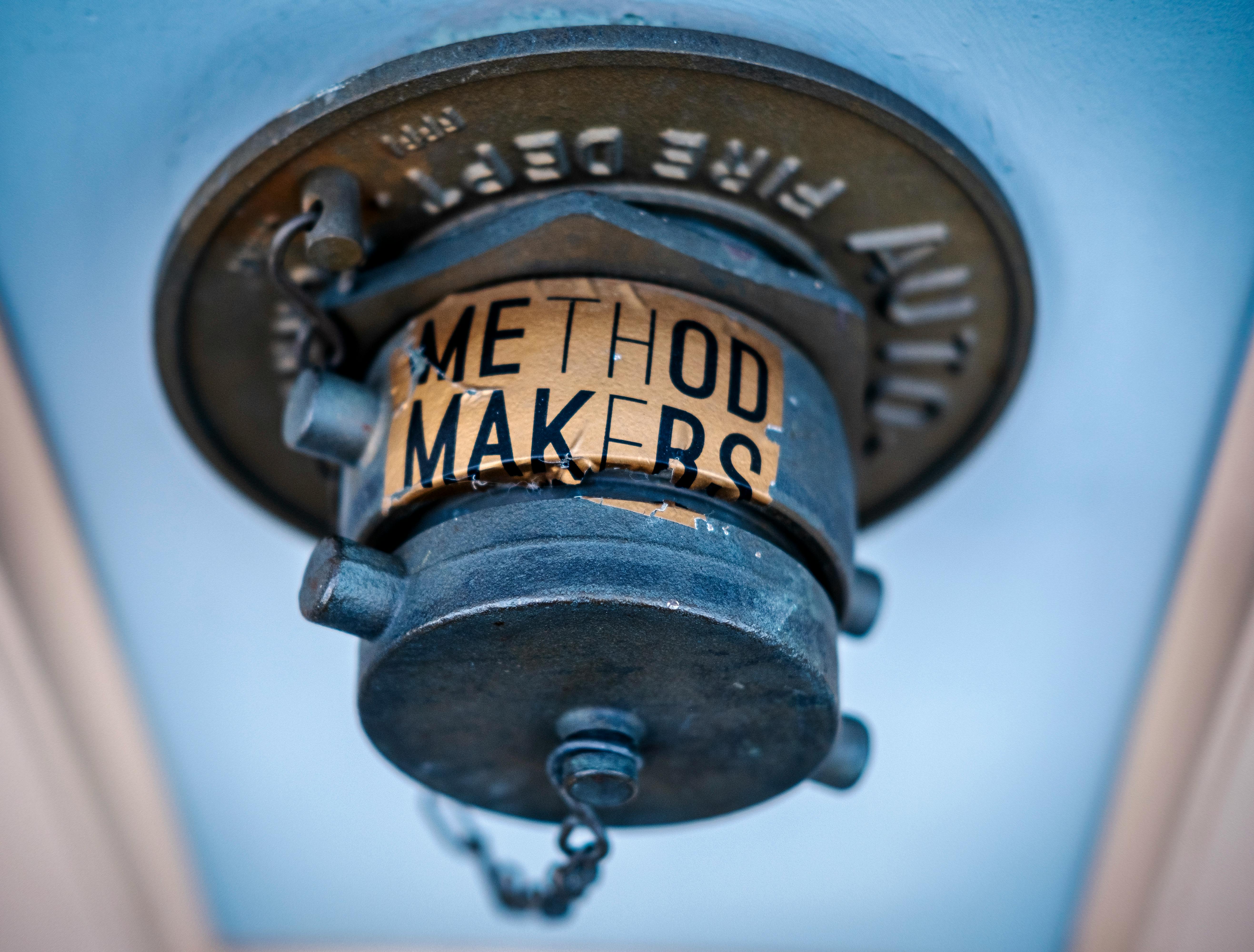 RME-G Certified Fire Sprinkler Services