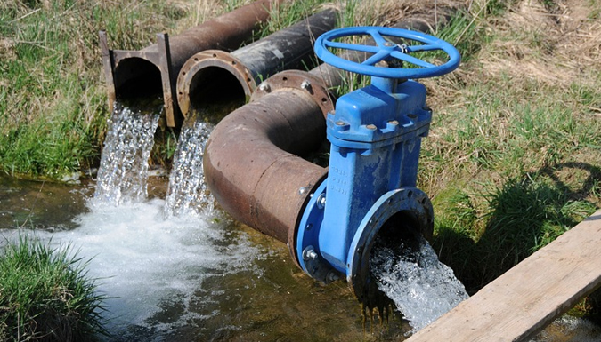 Why 1 ANYTIME BACKFLOW?